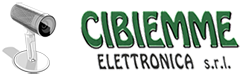 logo Cibiemme Elettronica