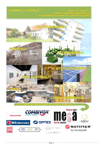 Cibiemme Elettronica