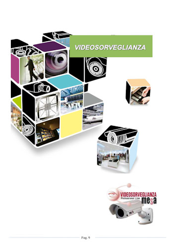 videosorveglianza